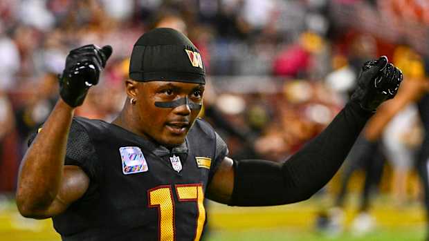 Terry McLaurin